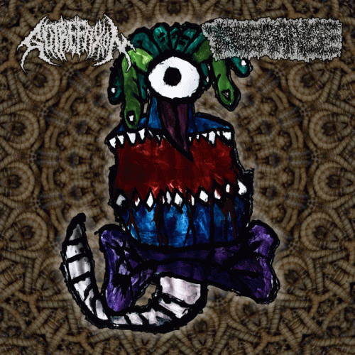 Gutrefaxion : Gutrefaxion - Tolerance